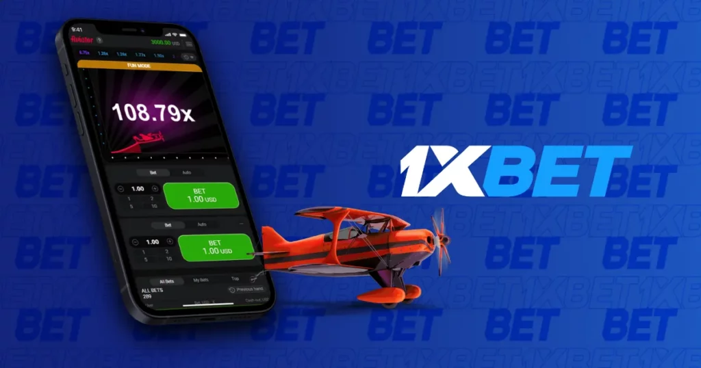 Rules and Basics of Aviator at 1xBet Malaysia