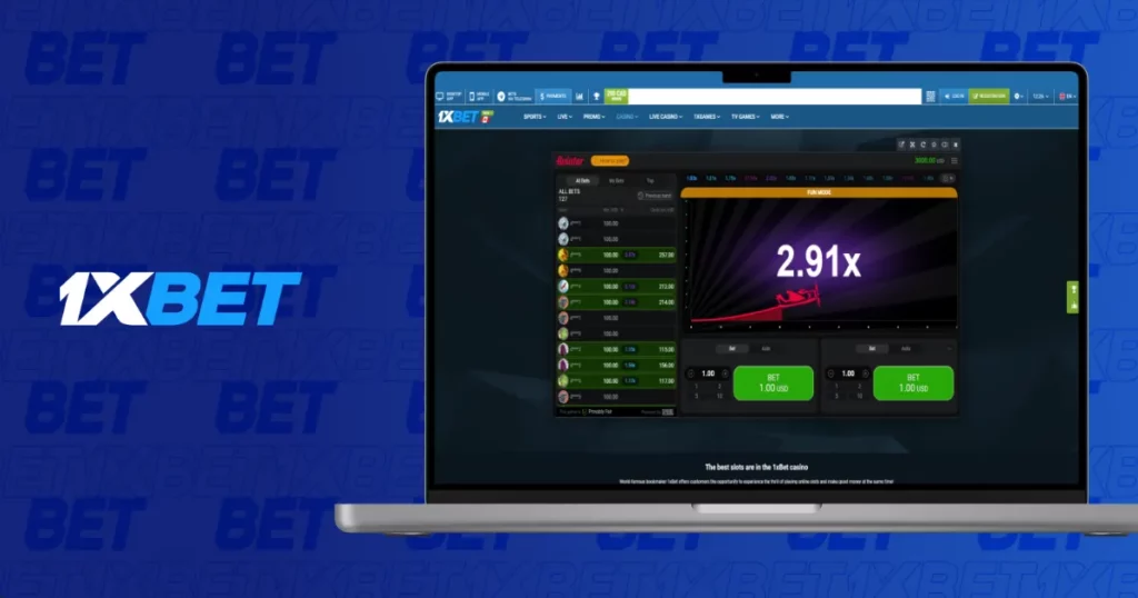 Top Strategies for Winning in Aviator at 1xBet Malaysia
