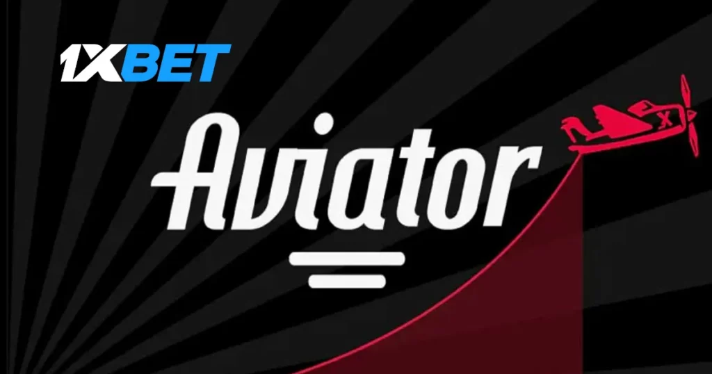 1xBet Aviator game Malaysia