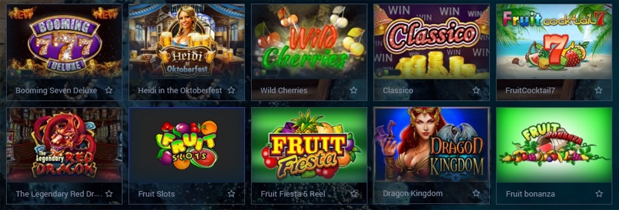 Slot Strategies for Beginners on 1xBet 