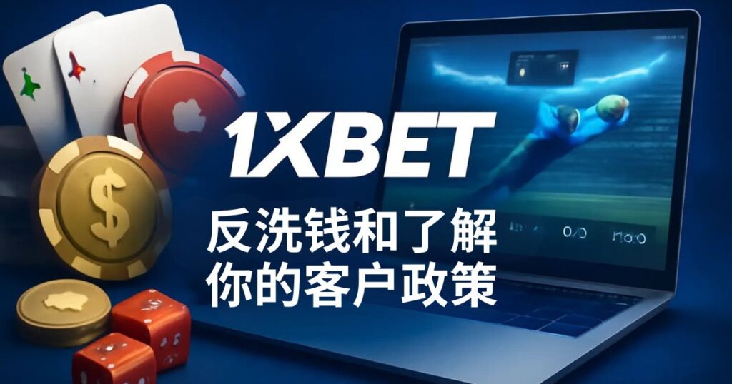 1xBet 了解您的马来西亚客户